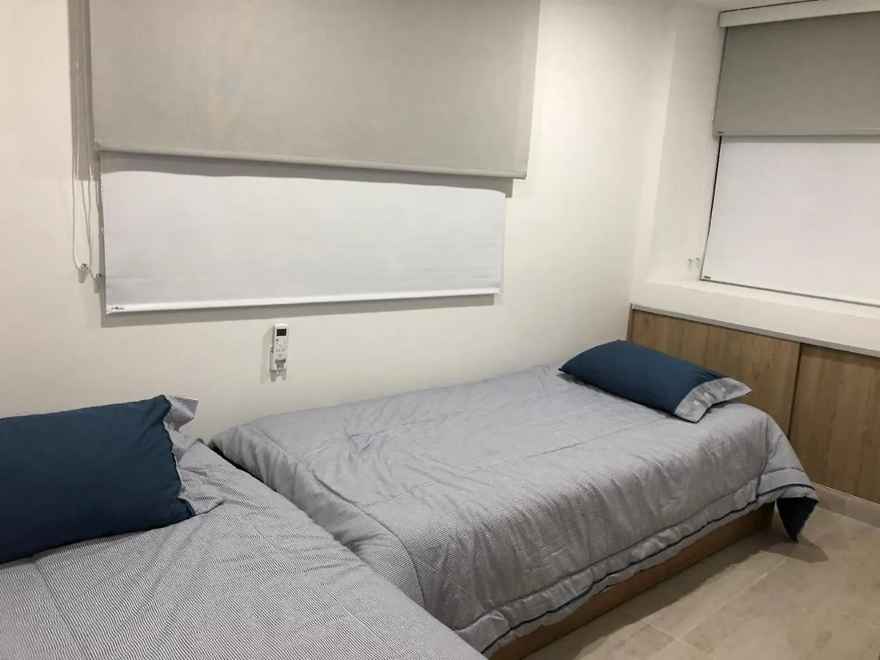Apartment Las Tres Carabelas Cartagena Colombia