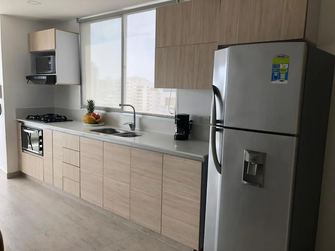 Las Tres Carabelas Cartagena Apartment