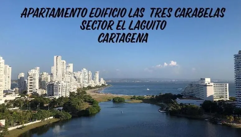 Las Tres Carabelas Cartagena