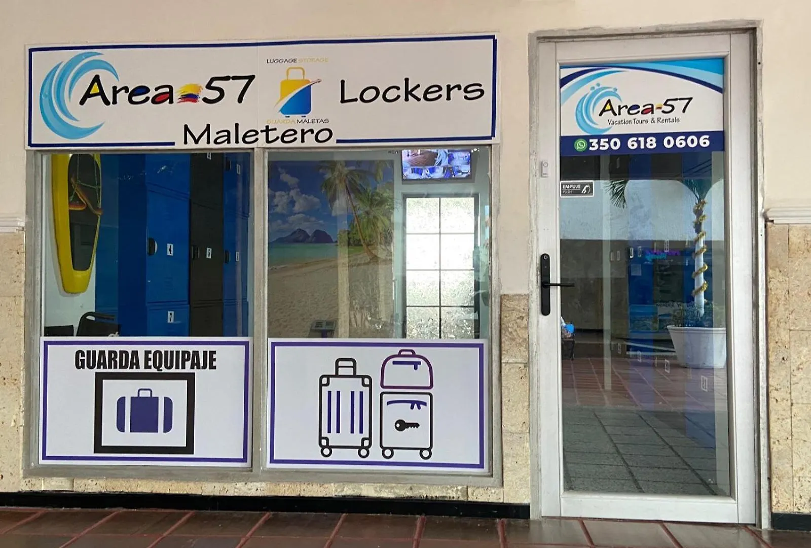Las Tres Carabelas Cartagena 0*,  Colombia